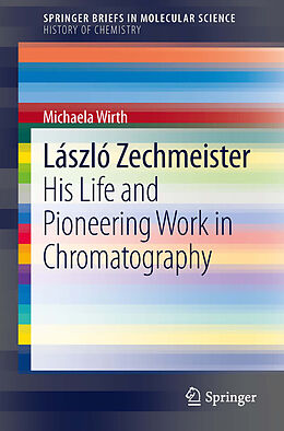 E-Book (pdf) László Zechmeister von Michaela Wirth