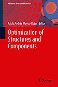 E-Book (pdf) Optimization of Structures and Components von Pablo Andrés Muñoz-Rojas