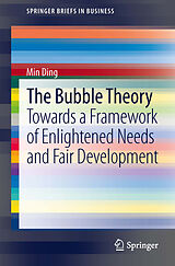 eBook (pdf) The Bubble Theory de Min Ding