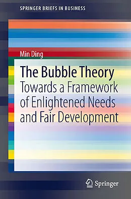 E-Book (pdf) The Bubble Theory von Min Ding