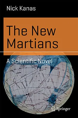 E-Book (pdf) The New Martians von Nick Kanas