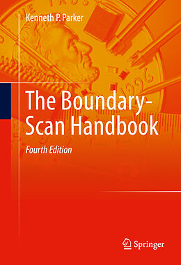 E-Book (pdf) The Boundary-Scan Handbook von Kenneth P. Parker