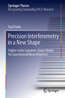 Fester Einband Precision Interferometry in a New Shape von Paul Fulda