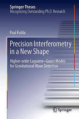 E-Book (pdf) Precision Interferometry in a New Shape von Paul Fulda