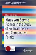 E-Book (pdf) Klaus von Beyme von Klaus Beyme
