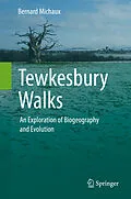 E-Book (pdf) Tewkesbury Walks von Bernard Michaux
