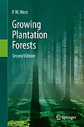 E-Book (pdf) Growing Plantation Forests von P. W. West