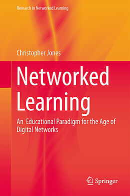 Livre Relié Networked Learning de Christopher Jones