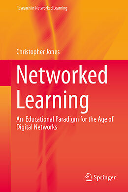 E-Book (pdf) Networked Learning von Christopher Jones