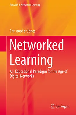 E-Book (pdf) Networked Learning von Christopher Jones