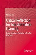 E-Book (pdf) Critical Reflection for Transformative Learning von Katrina Liu