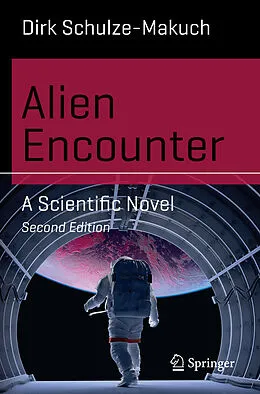 E-Book (pdf) Alien Encounter von Dirk Schulze-Makuch