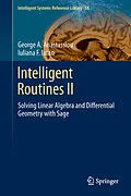 E-Book (pdf) Intelligent Routines II von George A. Anastassiou, Iuliana F. Iatan