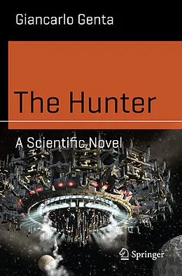 E-Book (pdf) The Hunter von Giancarlo Genta