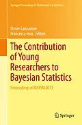 E-Book (pdf) The Contribution of Young Researchers to Bayesian Statistics von Ettore Lanzarone, Francesca Ieva