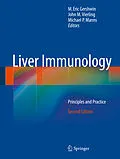 E-Book (pdf) Liver Immunology von M. Eric Gershwin, John M. Vierling, Michael P. Manns