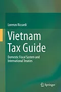 E-Book (pdf) Vietnam Tax Guide von Lorenzo Riccardi