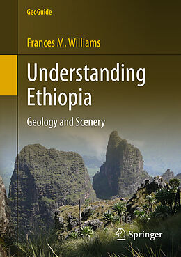 Couverture cartonnée Understanding Ethiopia de Frances M. Williams