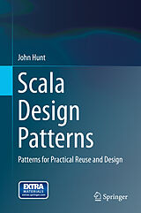 E-Book (pdf) Scala Design Patterns von John Hunt