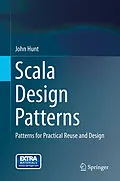 E-Book (pdf) Scala Design Patterns von John Hunt