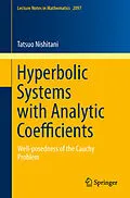 E-Book (pdf) Hyperbolic Systems with Analytic Coefficients von Tatsuo Nishitani