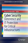 E-Book (pdf) Cyber Security von Maurizio Martellini