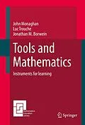 E-Book (pdf) Tools and Mathematics von John Monaghan, Luc Trouche, Jonathan M. Borwein
