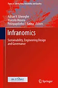 E-Book (pdf) Infranomics von Adrian V. Gheorghe, Marcelo Masera, P.F. Katina