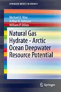 E-Book (pdf) Natural Gas Hydrate - Arctic Ocean Deepwater Resource Potential von Michael D. Max, Arthur H. Johnson, William P. Dillon