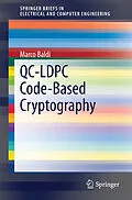 E-Book (pdf) QC-LDPC Code-Based Cryptography von Marco Baldi