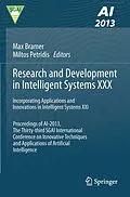 E-Book (pdf) Research and Development in Intelligent Systems XXX von Max Bramer, Miltos Petridis