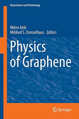 eBook (pdf) Physics of Graphene de Hideo Aoki, Mildred S. Dresselhaus