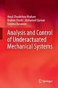 E-Book (pdf) Analysis and Control of Underactuated Mechanical Systems von Amal Choukchou-Braham, Brahim Cherki, Mohamed Djemaï