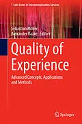 E-Book (pdf) Quality of Experience von Sebastian Möller, Alexander Raake