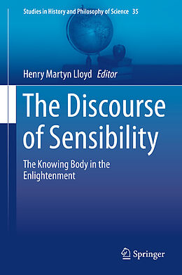 eBook (pdf) The Discourse of Sensibility de Henry Martyn Lloyd