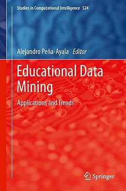 E-Book (pdf) Educational Data Mining von 