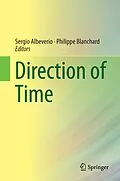 E-Book (pdf) Direction of Time von Sergio Albeverio, Philippe Blanchard