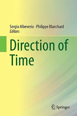 E-Book (pdf) Direction of Time von Sergio Albeverio, Philippe Blanchard