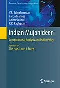 E-Book (pdf) Indian Mujahideen von V. S. Subrahmanian, Aaron Mannes, Animesh Roul
