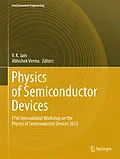 E-Book (pdf) Physics of Semiconductor Devices von V. K. Jain, Abhishek Verma