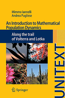 E-Book (pdf) An Introduction to Mathematical Population Dynamics von Mimmo Iannelli, Andrea Pugliese