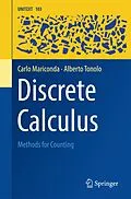 E-Book (pdf) Discrete Calculus von Carlo Mariconda, Alberto Tonolo
