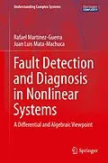E-Book (pdf) Fault Detection and Diagnosis in Nonlinear Systems von Rafael Martinez-Guerra, Juan Luis Mata-Machuca