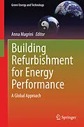 E-Book (pdf) Building Refurbishment for Energy Performance von Anna Magrini