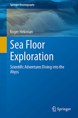 E-Book (pdf) Sea Floor Exploration von Roger Hekinian