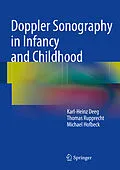 E-Book (pdf) Doppler Sonography in Infancy and Childhood von Karl-Heinz Deeg, Thomas Rupprecht, Michael Hofbeck