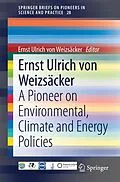 E-Book (pdf) Ernst Ulrich von Weizsäcker von Ernst von Weiszäcker