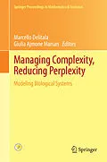 E-Book (pdf) Managing Complexity, Reducing Perplexity von Marcello Delitala, Giulia Ajmone Marsan