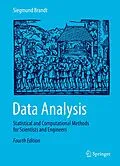 E-Book (pdf) Data Analysis von Siegmund Brandt