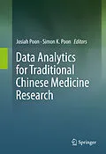 E-Book (pdf) Data Analytics for Traditional Chinese Medicine Research von Josiah Poon, Simon K. Poon